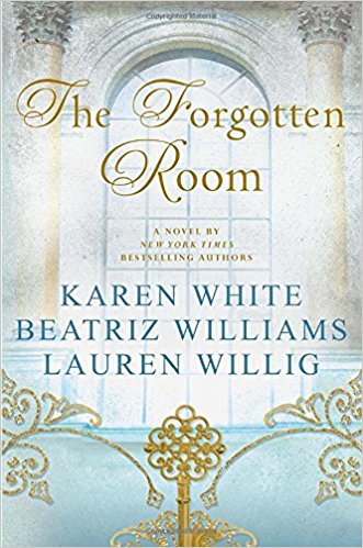 152. An Interview with Lauren Willig: Two New Books, Two Time Periods, Lots  of History